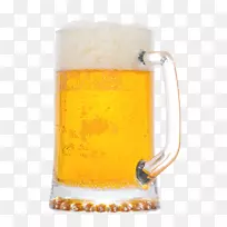啤酒鸡尾酒，啤酒杯，杯子-啤酒