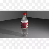 碳酸饮料可口可乐瓶饮食可乐可口可乐