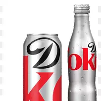 可口可乐汽水饮料饮食可乐碳酸水可口可乐