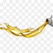 汽车日产机油润滑剂橄榄油
