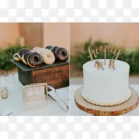 婚礼蛋糕，糖霜，生日蛋糕，糖蛋糕，婚礼蛋糕