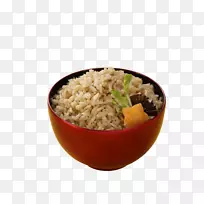 高米高汉菜亚洲菜素食饭米饭