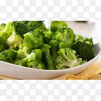 食品蛋白质健康营养西兰花花椰菜