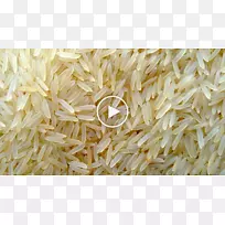 谷类食品-大米