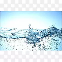 蒸馏水处理饮用水软化.水玻璃