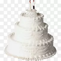 婚礼蛋糕，糖霜蛋糕，糕点，生日蛋糕，婚礼蛋糕