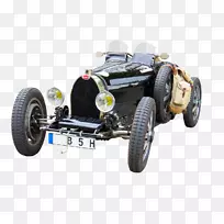 57-Bugatti Veyron Bugatti型古董车-Bugatti