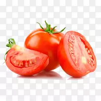 樱桃番茄有机食品番茄汤蔬菜-番茄