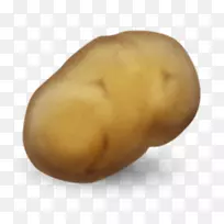 Emojipedia iPhone土豆Unicode-土豆