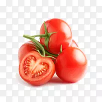 樱桃番茄砧木摄影水果蔬菜-番茄