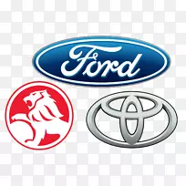 澳大利亚汽车福特汽车公司智能本田汽车标志品牌