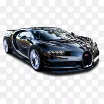 Bugatti Veyron Bugatti Chiron Car Koenigsecg Regera-Bugatti