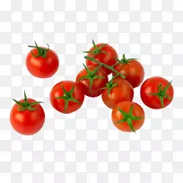 樱桃番茄意大利料理Campari番茄罗马番茄San Marzano番茄