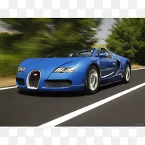 2010年Bugatti Veyron 2011 Bugatti Veyron跑车-Bugatti