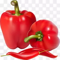 辣椒、蔬菜食品-辣椒