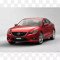2013 Mazda 6 2014 Mazda 6 2012 Mazda 6汽车-马自达