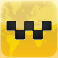 iPodtouch iCab网络浏览器移动浏览器-出租车