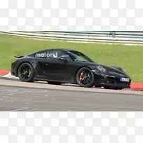 2018年保时捷911 GT3保时捷911 GT2保时捷930-保时捷