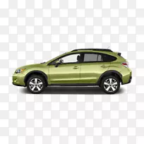 2014年Subaru XV Crosstrek杂交2015年Subaru XV Crosstrek 2013 Subaru XV Crosstrek 2017 Subaru Crosstrek 2016 Subaru Crosstrek混合动力车-斯巴鲁