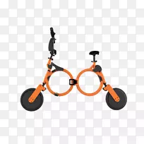 电动摩托车和摩托车电动自行车折叠自行车滑板车