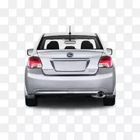 2012 Subaru Impreza 2017 Subaru Impreza 2014 Subaru Impreza WRX sti轿车-斯巴鲁