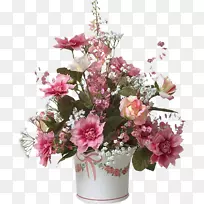 祈祷上帝祝福爱-一束鲜花