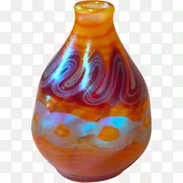 花瓶人工制品玻璃花瓶