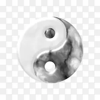 阴阳符号剪贴画-阴阳符号图片