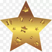 明星金星
