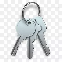 密钥链访问MacOS苹果密码管理器-Key