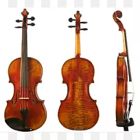 克里莫纳小提琴首大提琴小提琴