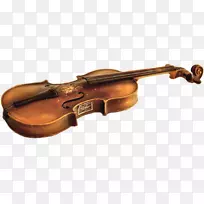 小提琴家族乐器弦乐器小提琴
