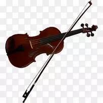 小提琴弓乐器弦乐器小提琴