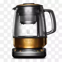 茶壶咖啡机小器具水壶