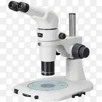 立体显微镜变焦镜头光学尼康显微镜