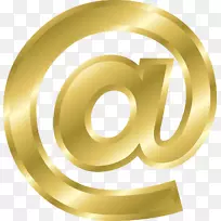 电子邮件符号及版权