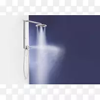 尼比娅蒸汽淋浴公司浴室蒸汽房-淋浴