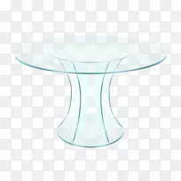 餐具家具玻璃桌