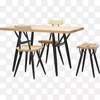 桌椅家具凳子-桌子
