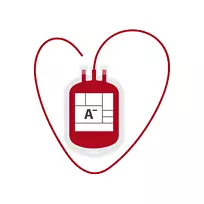 输血献血摄影-献血