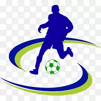 足球队标志协会足球经理体育-足球