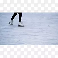 恩格曼昆斯泰斯班&恩格曼足球冰鞋滑冰冰场溜冰场冰上溜冰鞋
