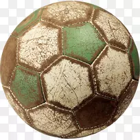 足球运动用品-足球
