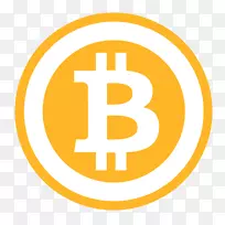 比特币加密货币虚拟货币标记Blockchain.info-比特币