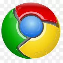 Google Chrome web浏览器Chrome os计算机软件-Chrome