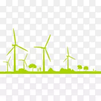 可再生能源替代能源发展可持续性-蟑螂