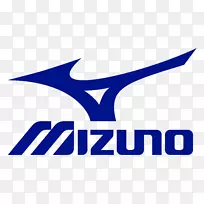 Mizuno公司经营棒球运动的标志-阿迪达斯