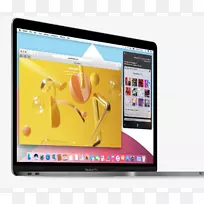 MacBookpro iPodtouch笔记本电脑英特尔核心i5-Safari