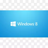 Windows 8桌面壁纸窗口更新-microsoft