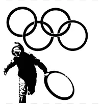 2010年冬季奥运会温哥华奥运会花样滑冰冬季两项奥运五环